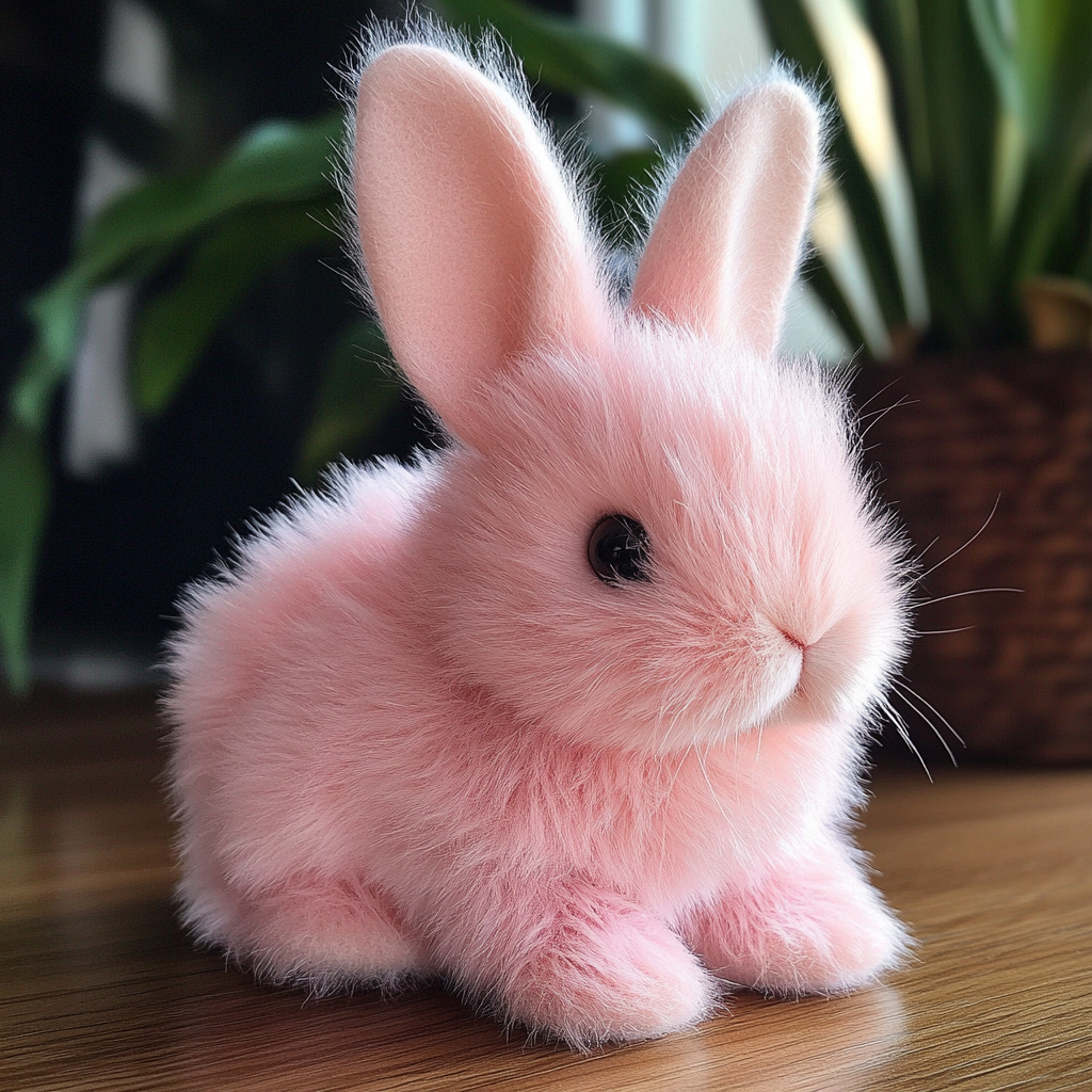 đ Bunbyâą â Le Lapin Interactif Plus Vrai Que Nature !