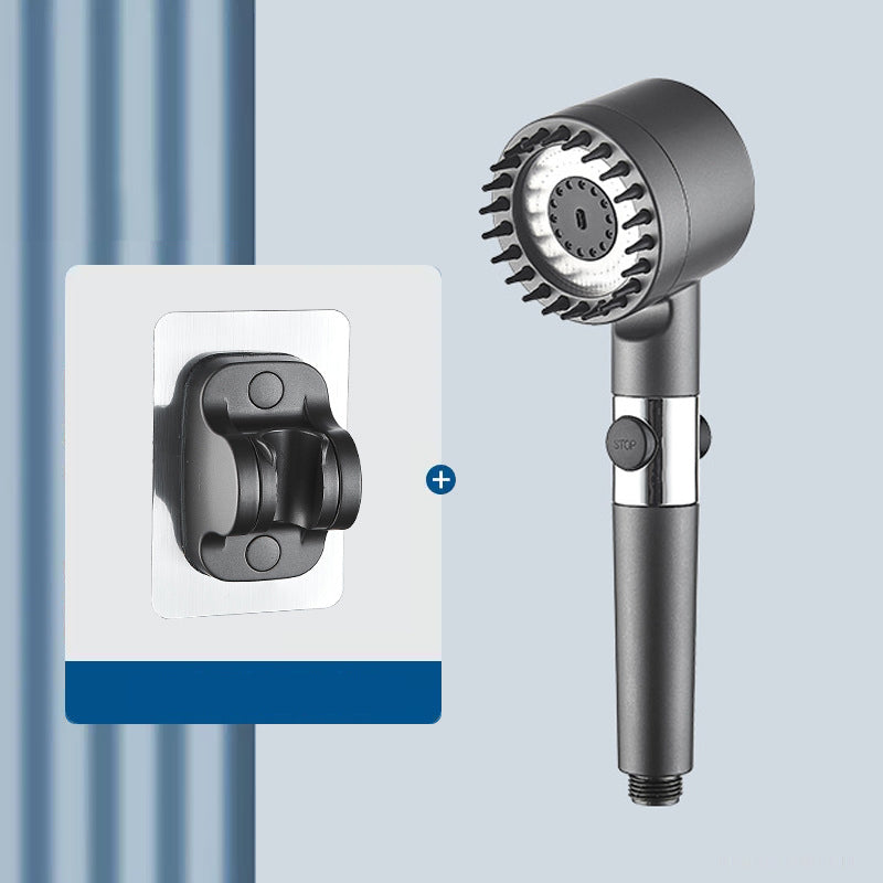 Set de Douche Haute Pression Multifonctionnel đż