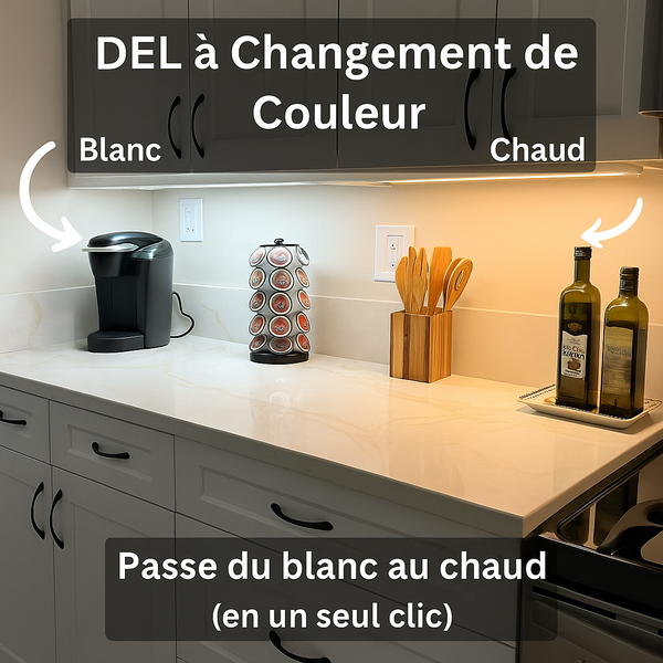 Éclat Lumineux Intérieur