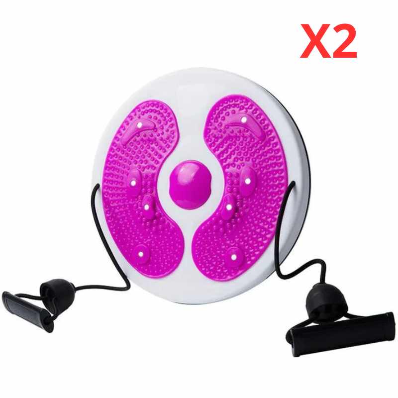 SPINFIT™ SCULPTEUR DE TAILLE