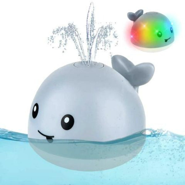 Baleine Arroseur Jouet De Bain