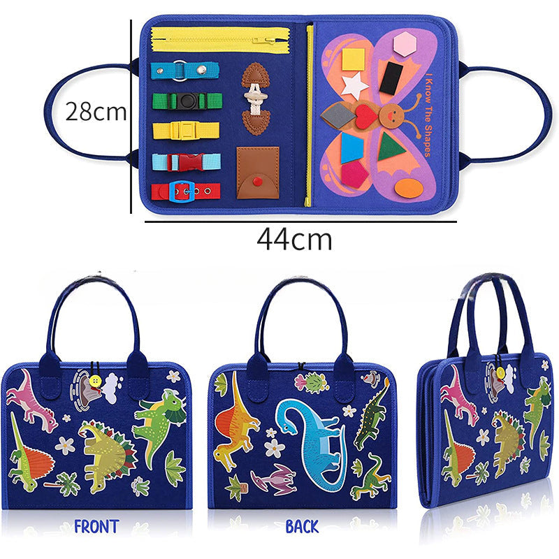 Planche Éducative 7-en-1™ – Apprentissage Ludique pour Petits Curieux ✨