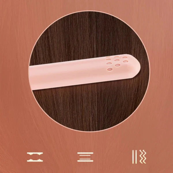 Boucli™ – Mini Fer à Boucler Magique ✨