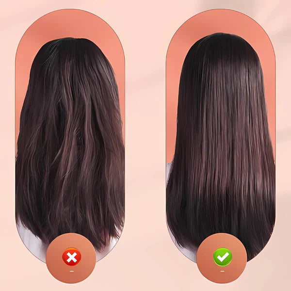 Boucli™ – Mini Fer à Boucler Magique ✨