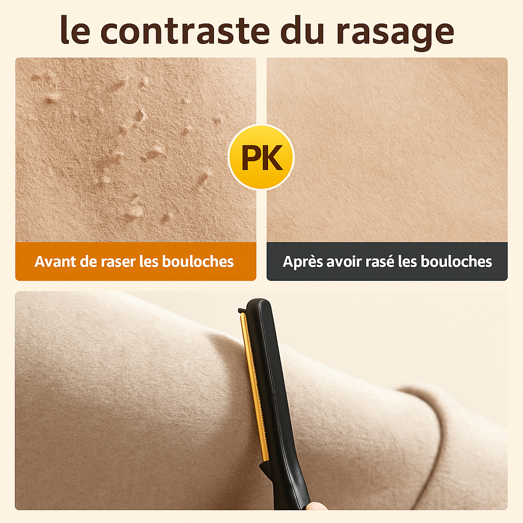 Rouleau Collant Réutilisable – Nettoyage Instantané Sans Effort ✨
