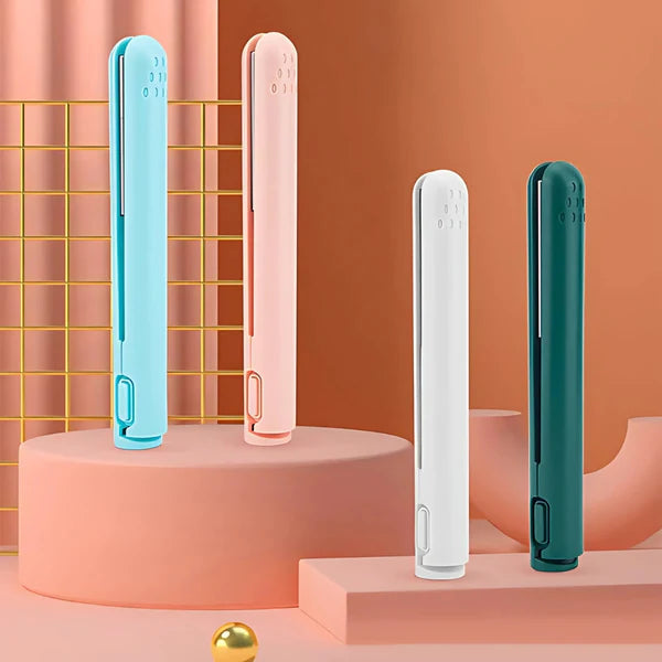 Boucli™ – Mini Fer à Boucler Magique ✨