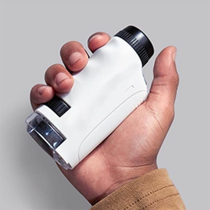 Microscope de Poche pour Enfants â Explore le Monde Invisible ! đŹ