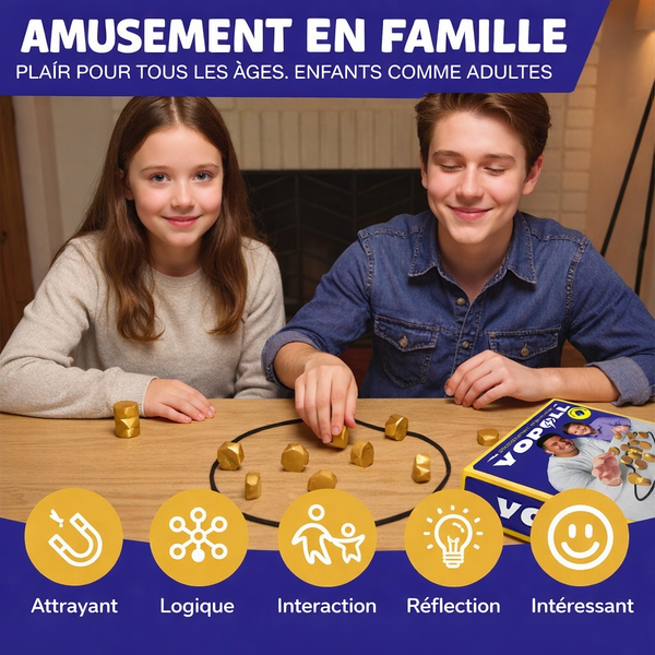 Tour Aimantée Clash Stratégie