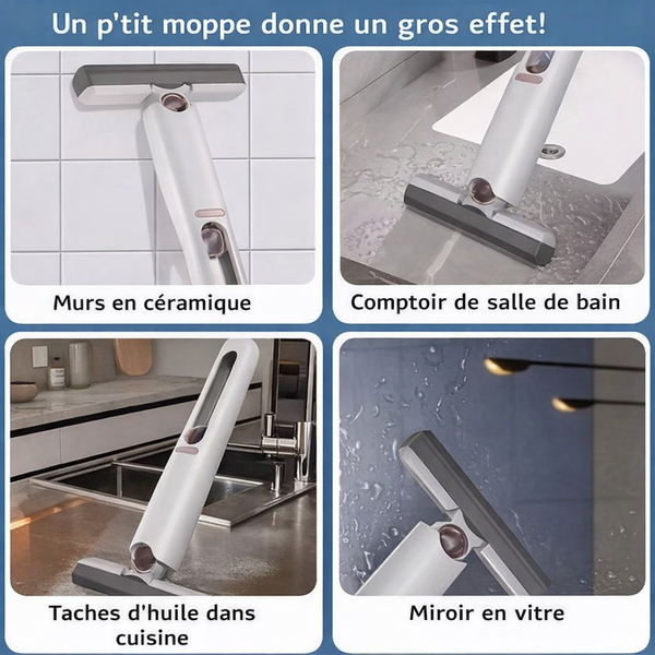Mini Mop Proportif