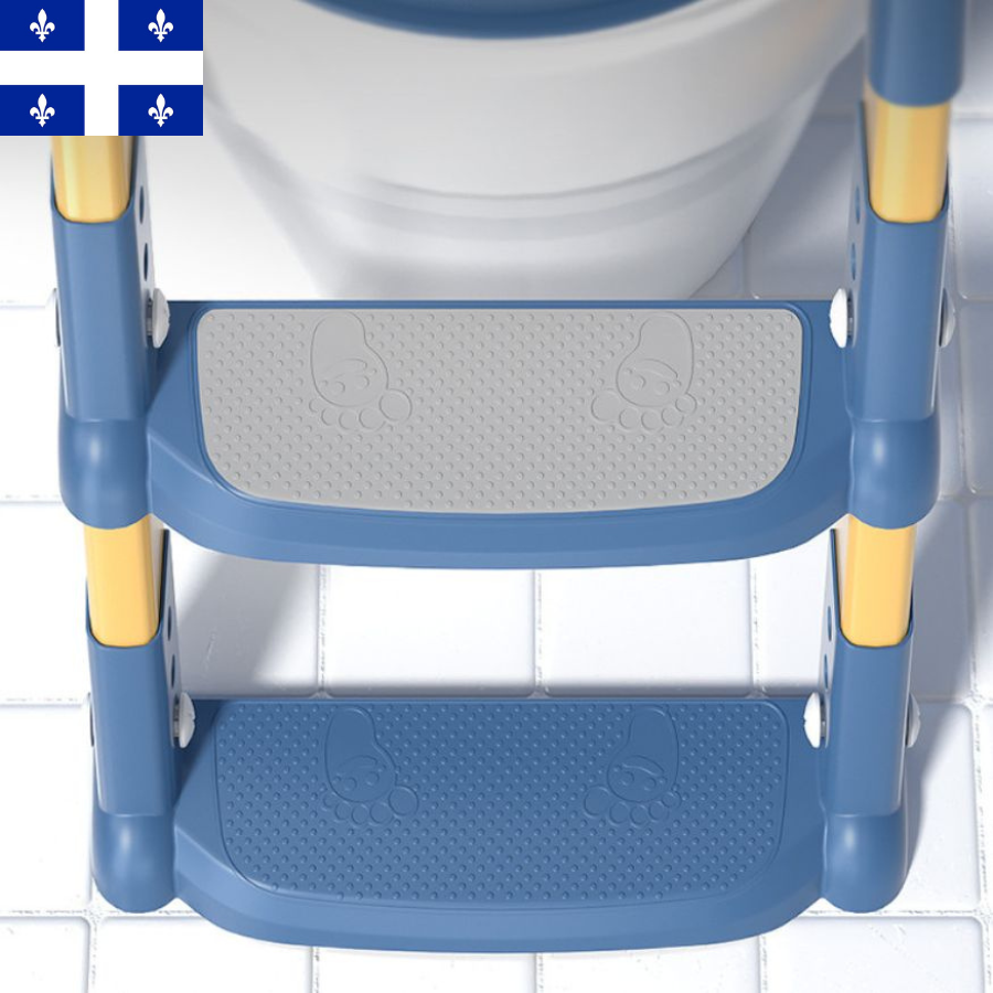 Réducteur de Toilette | BABY POTTY™