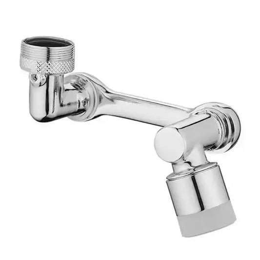 Roboflux Aérateur Rotatif Extensible Anti Eclaboussures