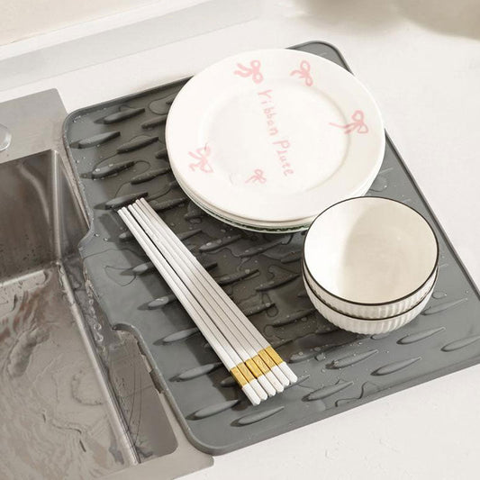 Égouttoir DrainFlex Silicone