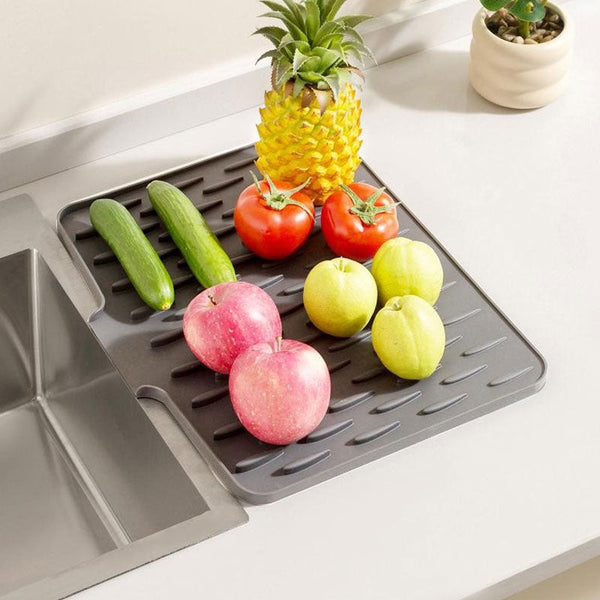 Égouttoir DrainFlex Silicone