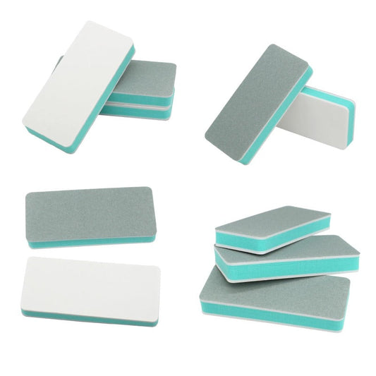 DualGrit Bloc de Polissage Rapide