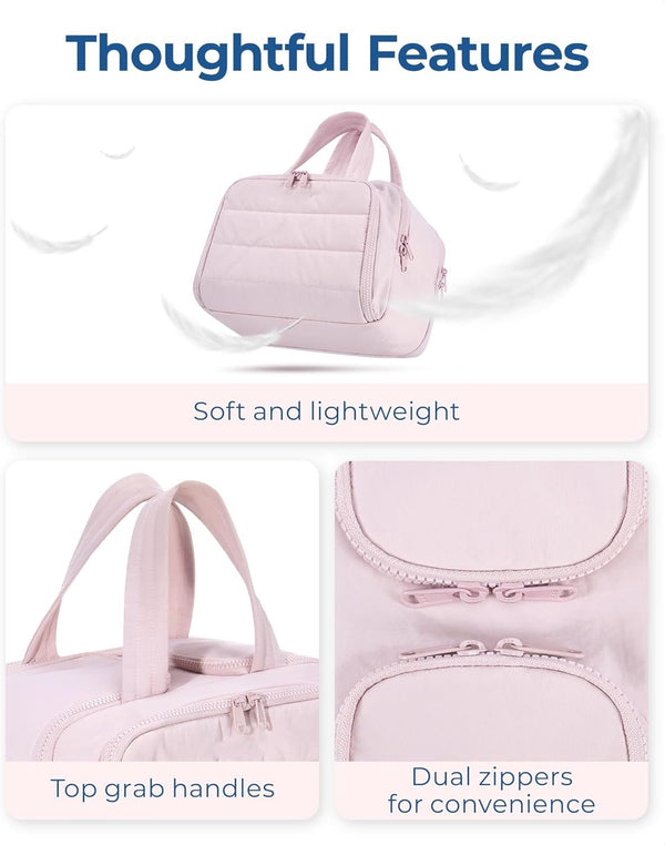 Trousse Voyage Pratique