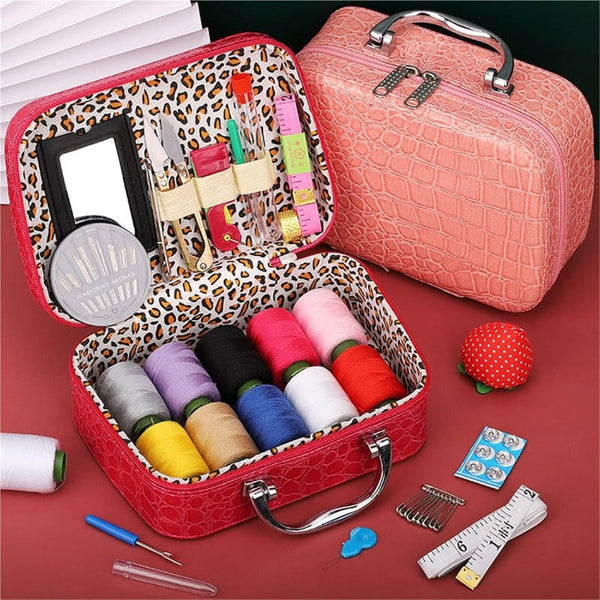 Kit Couture Nomade Compact Élégant