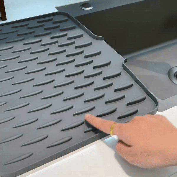 Égouttoir DrainFlex Silicone