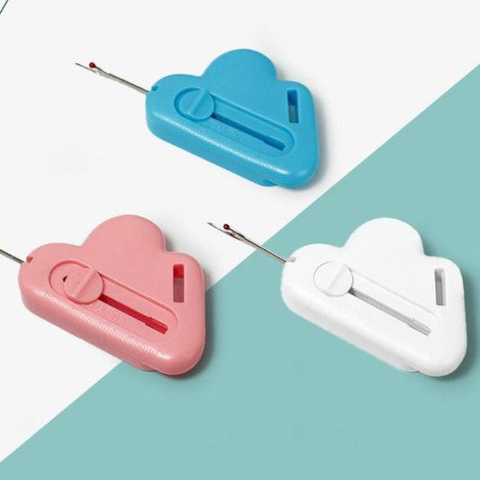 Guide de Couture Ajustable 2-en-1 avec Découseur Intégré