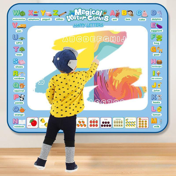 Tapis Magique AquaDessin