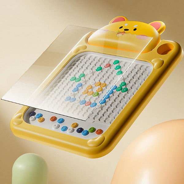 Tableau Magnétique Chibi