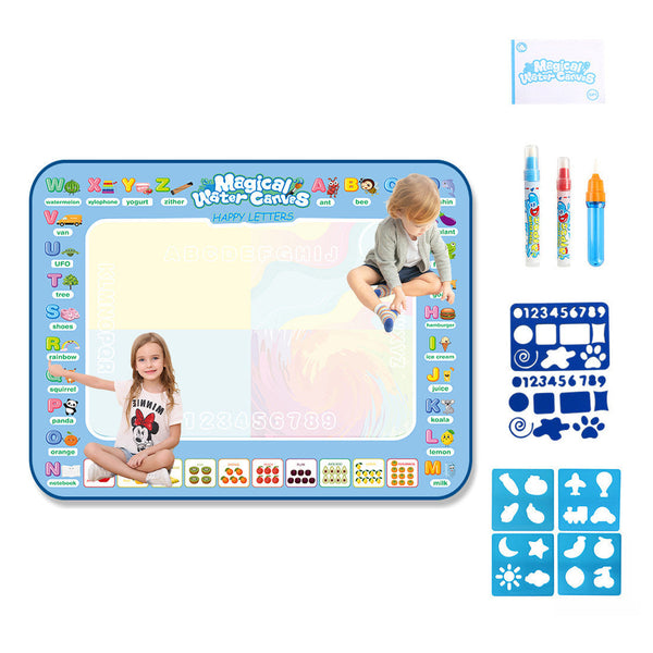 Tapis Magique AquaDessin
