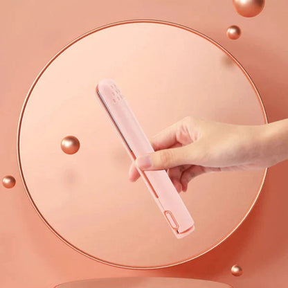 Boucli™ – Mini Fer à Boucler Magique ✨