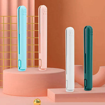 Boucli™ – Mini Fer à Boucler Magique ✨
